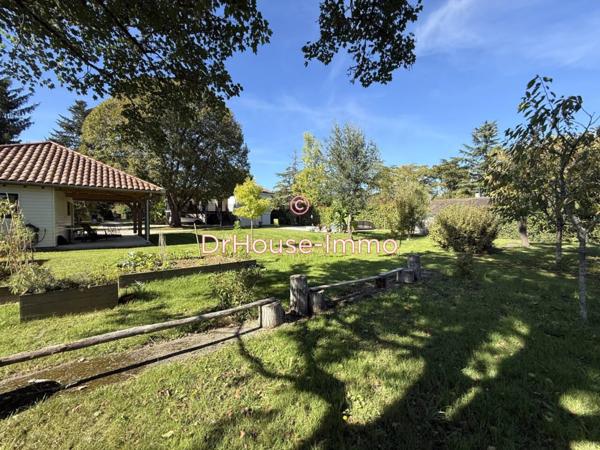 Maison à vendre 7 pièces de 180 m²