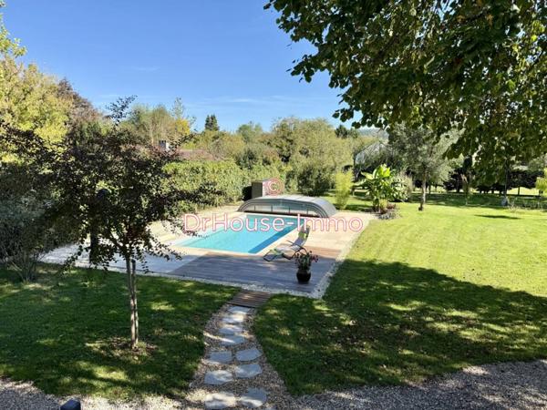 Maison à vendre 7 pièces de 180 m²