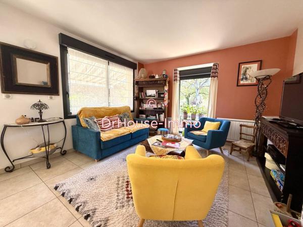 Maison à vendre 7 pièces de 180 m²