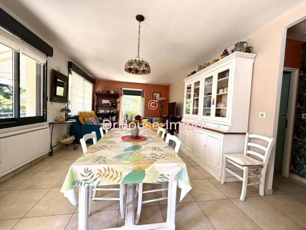 Maison à vendre 7 pièces de 180 m²