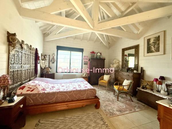 Maison à vendre 7 pièces de 180 m²