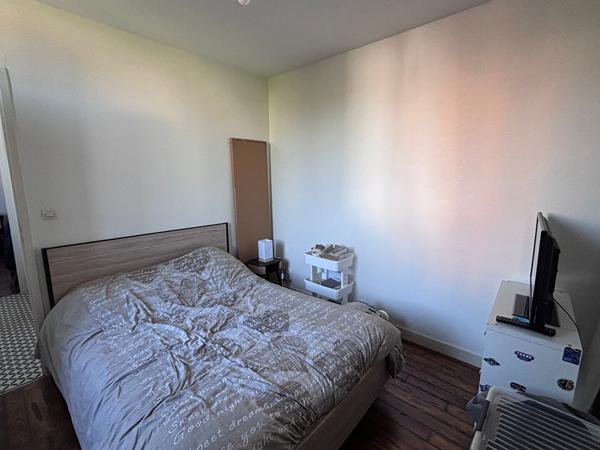 Appartement Loudeac - 1 chambre