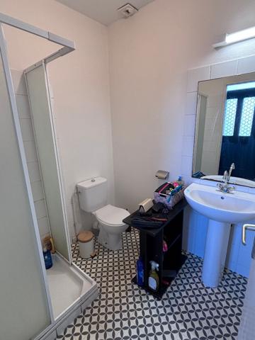 Appartement Loudeac - 1 chambre