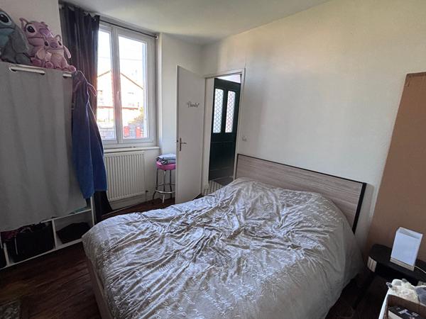 Appartement Loudeac - 1 chambre