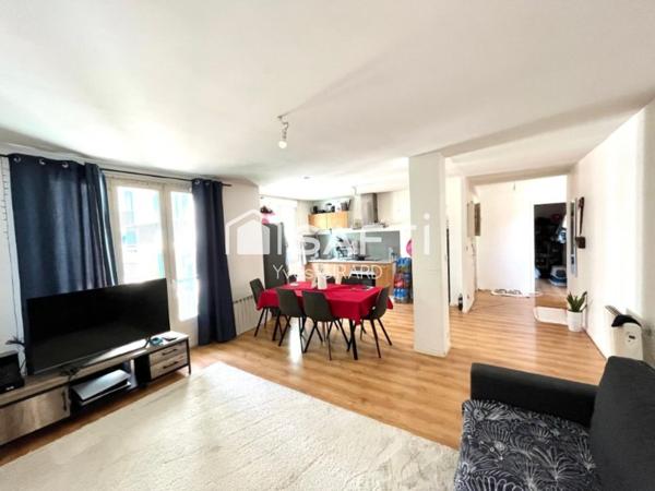 Au centre ville de Verdun