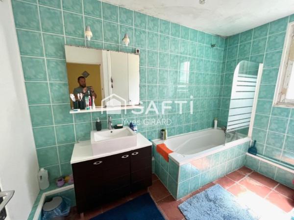 Au centre ville de Verdun