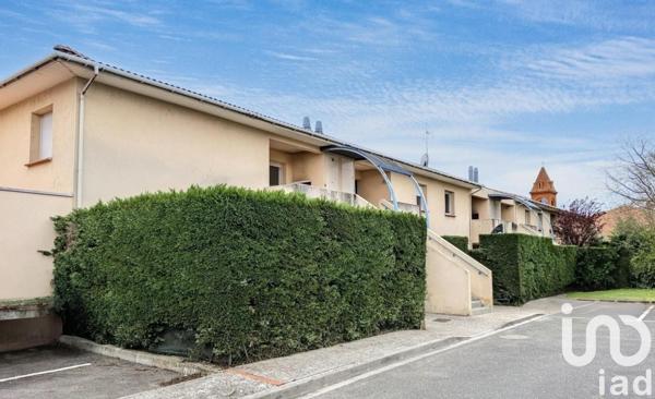 Appartement 4 pièces de 79 m² à Aucamville (31140)