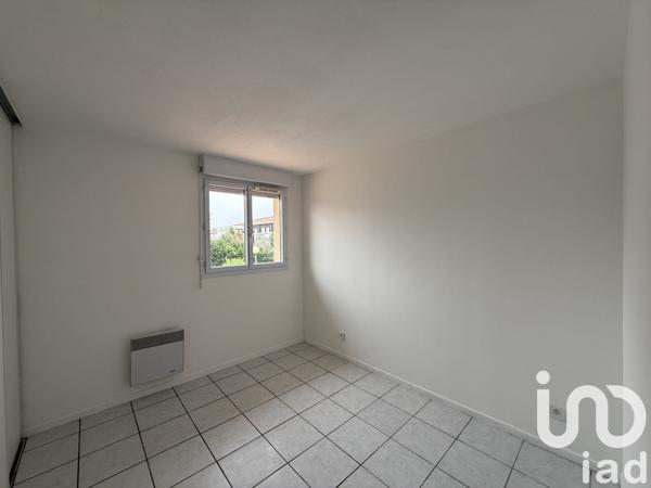 Appartement 4 pièces de 79 m² à Aucamville (31140)