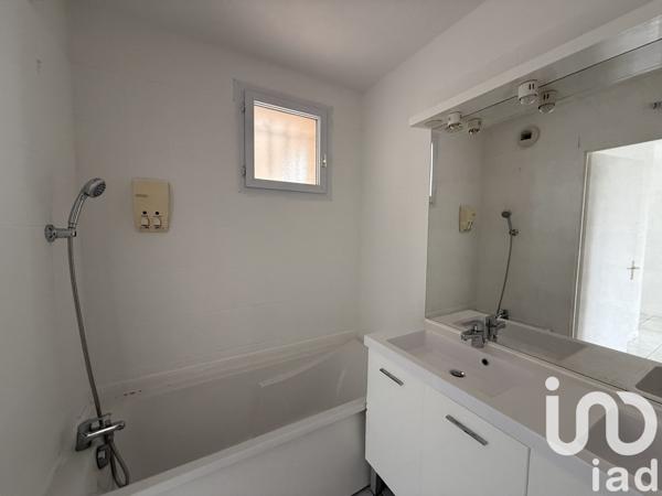 Appartement 4 pièces de 79 m² à Aucamville (31140)