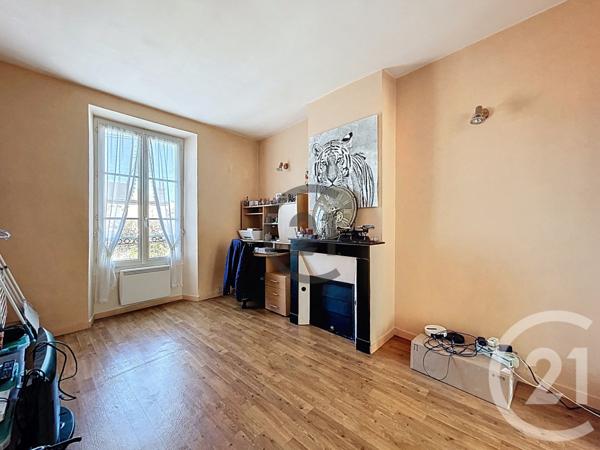 Appartement F2 Bis à vendre  3 pièces - 48,78 m2 MONTEREAU FAULT YONNE - 77