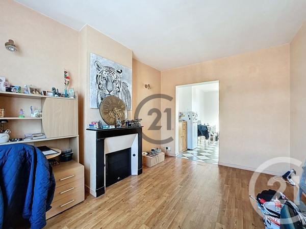 Appartement F2 Bis à vendre  3 pièces - 48,78 m2 MONTEREAU FAULT YONNE - 77