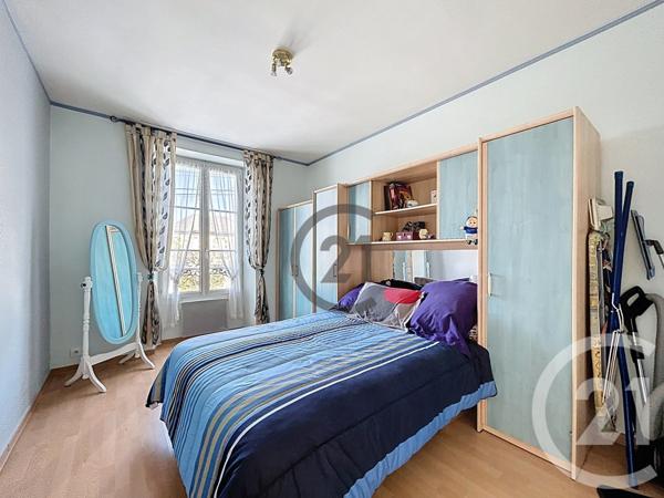 Appartement F2 Bis à vendre  3 pièces - 48,78 m2 MONTEREAU FAULT YONNE - 77