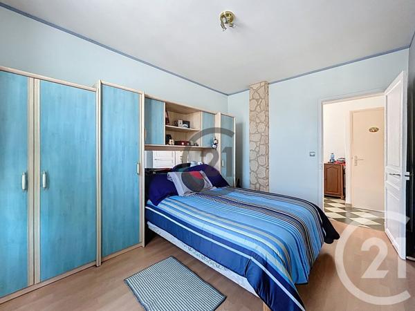 Appartement F2 Bis à vendre  3 pièces - 48,78 m2 MONTEREAU FAULT YONNE - 77