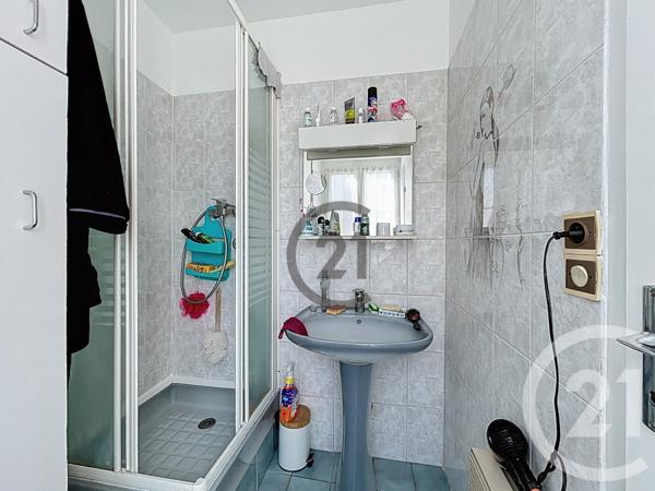 Appartement F2 Bis à vendre  3 pièces - 48,78 m2 MONTEREAU FAULT YONNE - 77