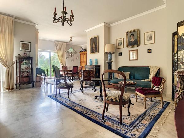 Achat maison La Forêt-Fouesnant - 9 pièce(s) - 275 m² - 930 800 €