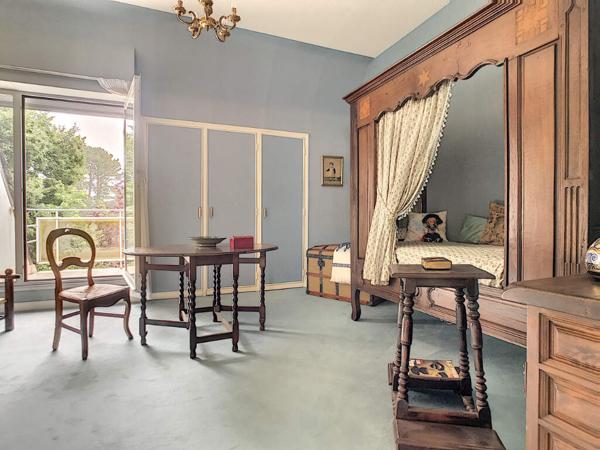 Achat maison La Forêt-Fouesnant - 9 pièce(s) - 275 m² - 930 800 €