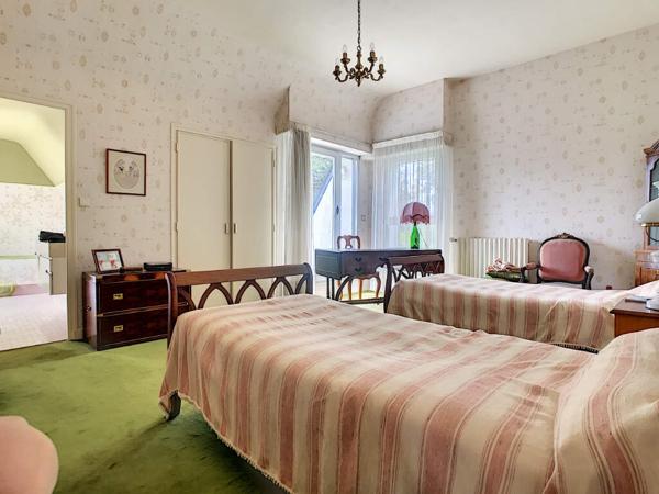 Achat maison La Forêt-Fouesnant - 9 pièce(s) - 275 m² - 930 800 €