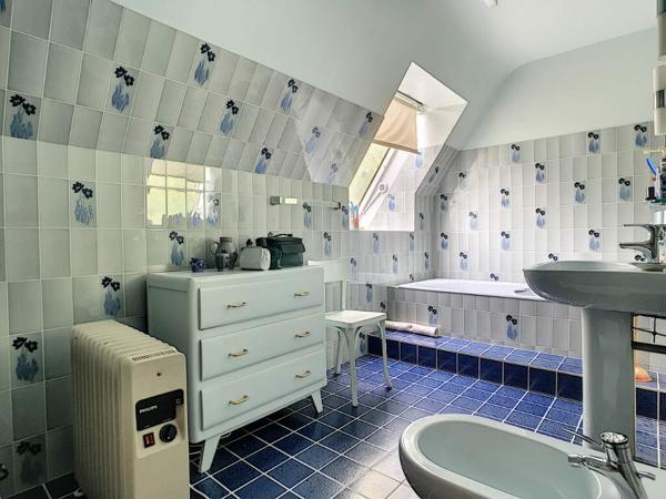 Achat maison La Forêt-Fouesnant - 9 pièce(s) - 275 m² - 930 800 €