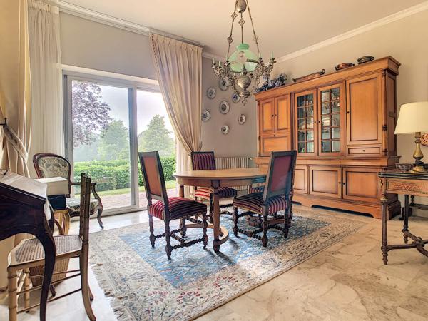 Achat maison La Forêt-Fouesnant - 9 pièce(s) - 275 m² - 930 800 €