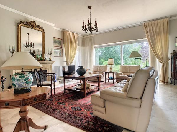 Achat maison La Forêt-Fouesnant - 9 pièce(s) - 275 m² - 930 800 €