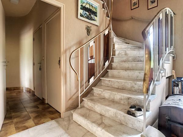 Achat maison La Forêt-Fouesnant - 9 pièce(s) - 275 m² - 930 800 €