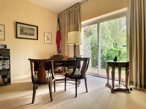 Achat maison La Forêt-Fouesnant - 9 pièce(s) - 275 m² - 930 800 €