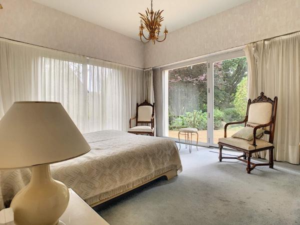 Achat maison La Forêt-Fouesnant - 9 pièce(s) - 275 m² - 930 800 €