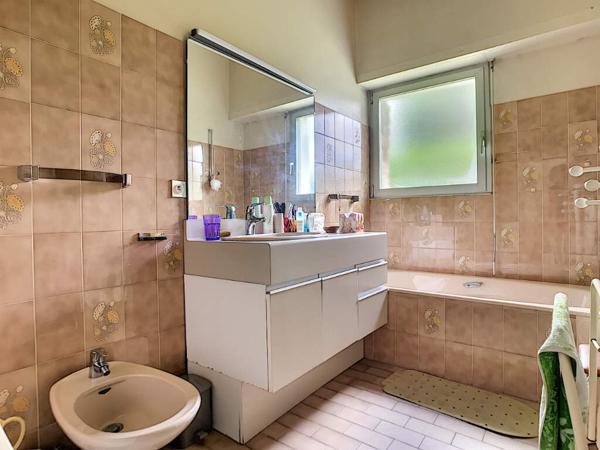 Achat maison La Forêt-Fouesnant - 9 pièce(s) - 275 m² - 930 800 €