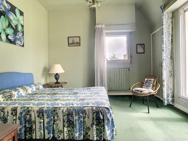 Achat maison La Forêt-Fouesnant - 9 pièce(s) - 275 m² - 930 800 €