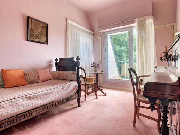 Achat maison La Forêt-Fouesnant - 9 pièce(s) - 275 m² - 930 800 €