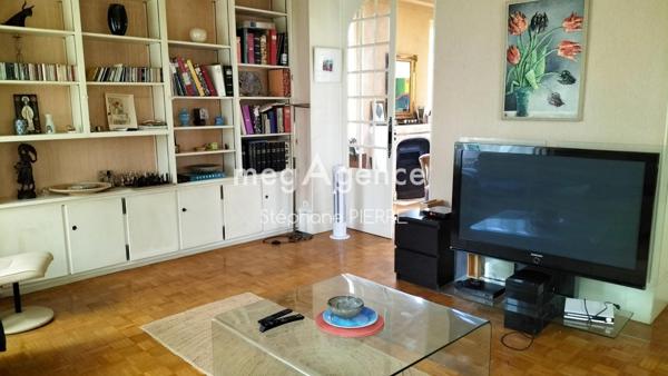 Maison à MONTLUCON, 03100 - 9 pièces 270m²