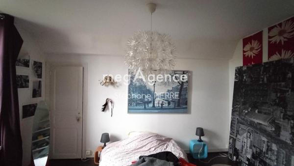 Maison à MONTLUCON, 03100 - 9 pièces 270m²