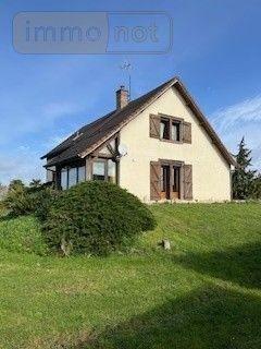 Maison à vendre à Saint-Dizier en Haute-Marne (52100), ref : JO/1052