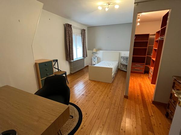 Location appartement La Roche Sur Yon : 450 € - AJP Immobilier La Roche-sur-Yon