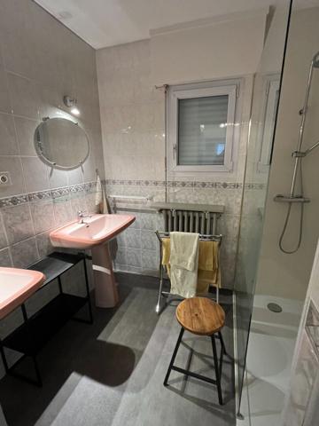 Location appartement La Roche Sur Yon : 450 € - AJP Immobilier La Roche-sur-Yon