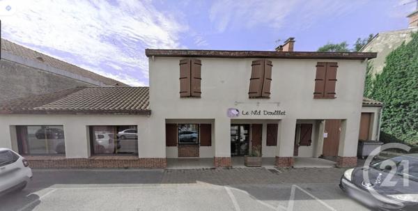 Maison à vendre  5 pièces - 105 m2 L EPINE - 51