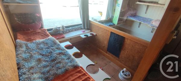 Maison à vendre  5 pièces - 105 m2 L EPINE - 51