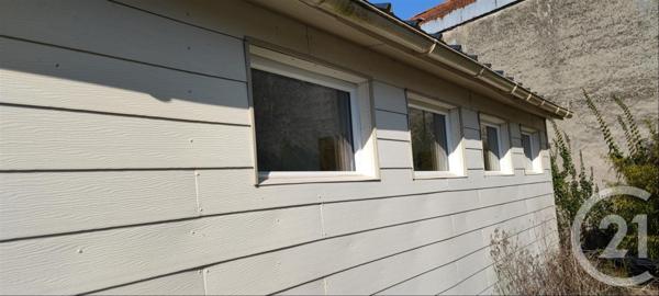 Maison à vendre  5 pièces - 105 m2 L EPINE - 51