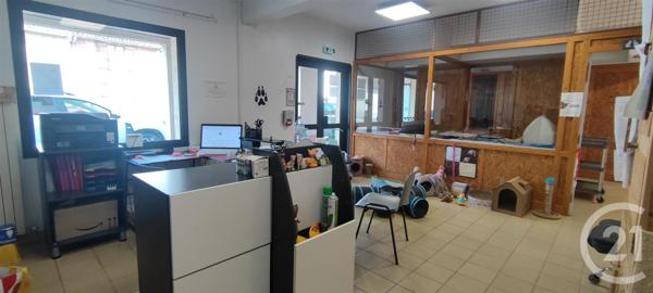 Maison à vendre  5 pièces - 105 m2 L EPINE - 51