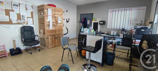 Maison à vendre  5 pièces - 105 m2 L EPINE - 51