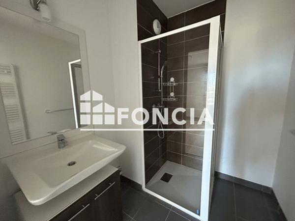 Location Appartement 2 pièces 44.1 m² - 510 RUE DE CAGNY Amiens 80000