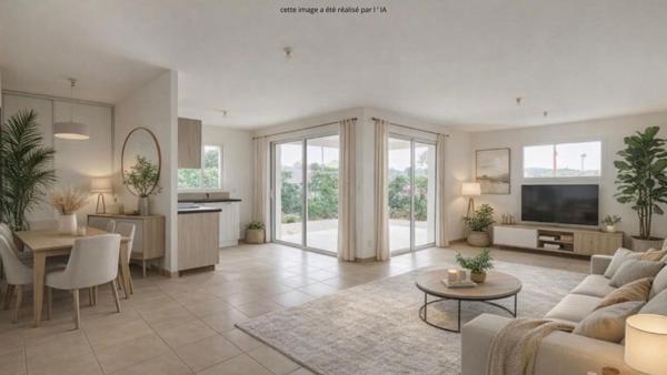 CHARMANTE VILLA -  98M2 -  VILLEDAIGNE- 11200-   239 900 euros HAI