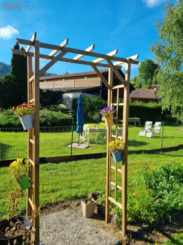 Achat - Maison | Maison Saint-Maurice-sur-Moselle 88560 130 m 2 700 m 2