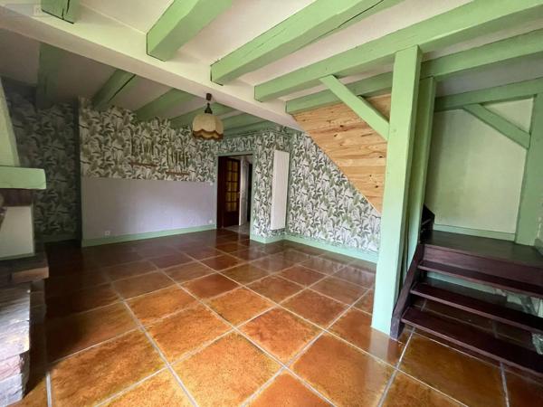 Achat - Maison | Maison Saint-Maurice-sur-Moselle 88560 130 m 2 700 m 2