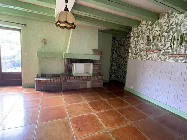Achat - Maison | Maison Saint-Maurice-sur-Moselle 88560 130 m 2 700 m 2