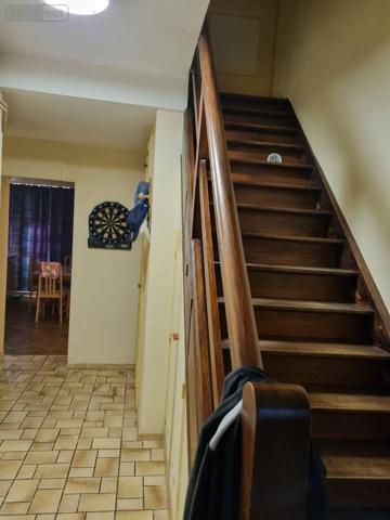 Achat - Maison | Maison Saint-Maurice-sur-Moselle 88560 130 m 2 700 m 2