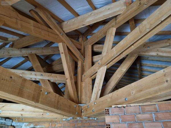 Achat - Maison | Maison Saint-Maurice-sur-Moselle 88560 130 m 2 700 m 2