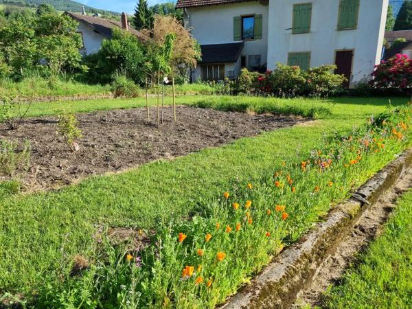 Achat - Maison | Maison Saint-Maurice-sur-Moselle 88560 130 m 2 700 m 2