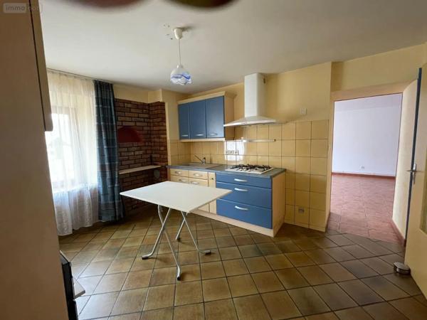 Achat - Maison | Maison Saint-Maurice-sur-Moselle 88560 130 m 2 700 m 2