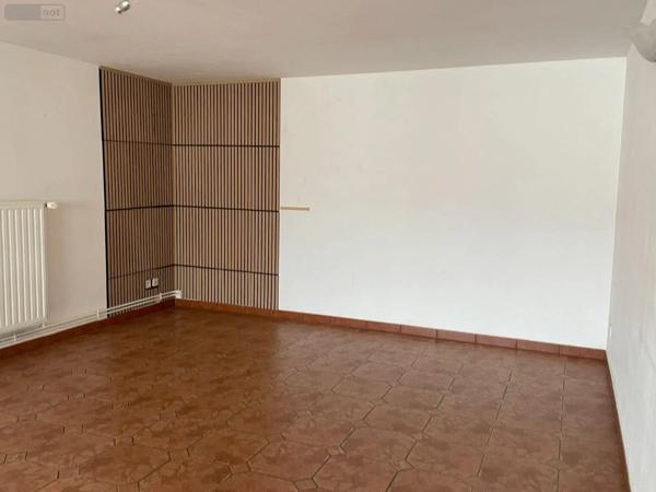 Achat - Maison | Maison Saint-Maurice-sur-Moselle 88560 130 m 2 700 m 2